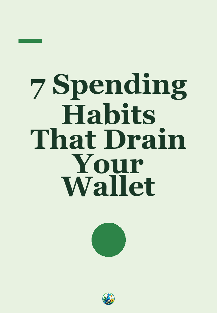 7 Everyday Spending Habits That Cost You More Than You Think