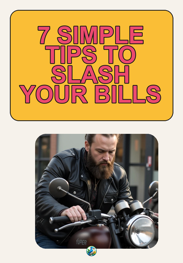 A Practical Guide to Reducing Monthly Bills