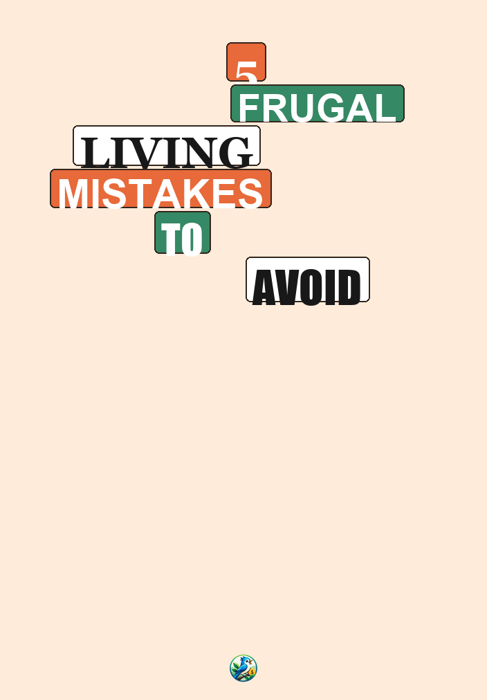 Avoid These Common Pitfalls in Your Frugal Household Routines