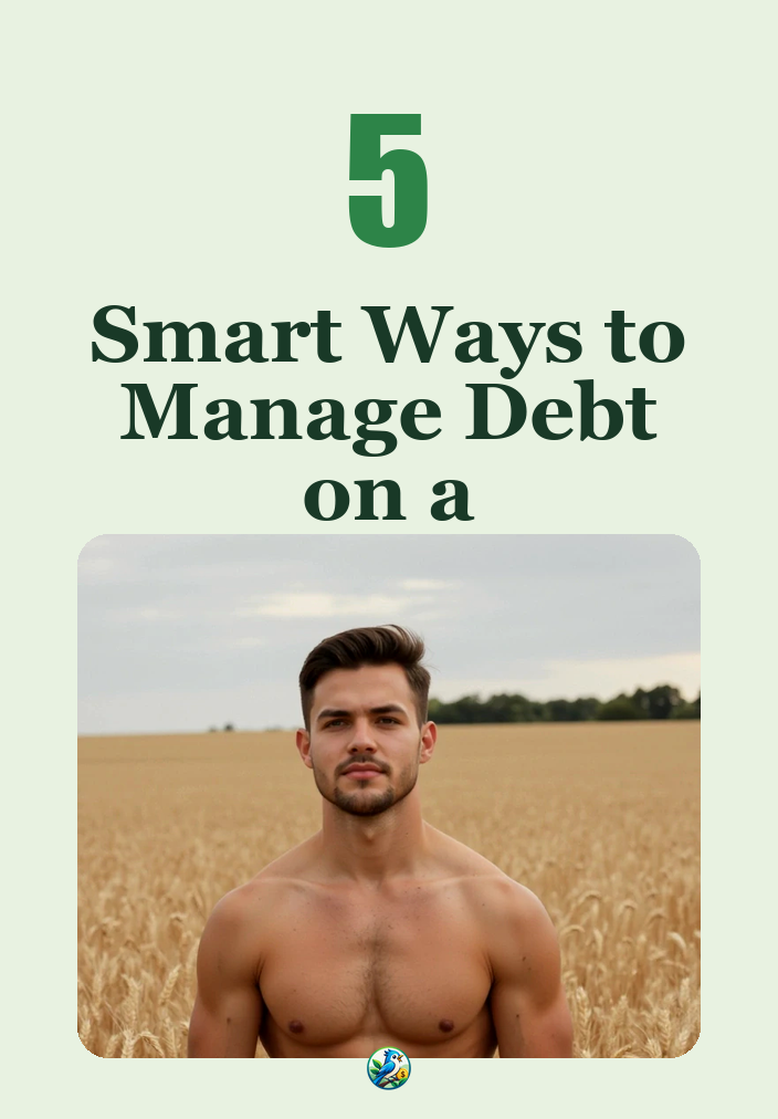 Budgeting Strategies for Managing Debt on a Limited Income