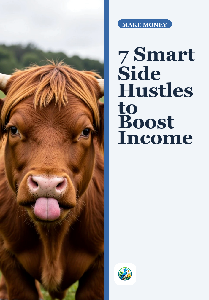 Effective Strategies for Earning More on the Side