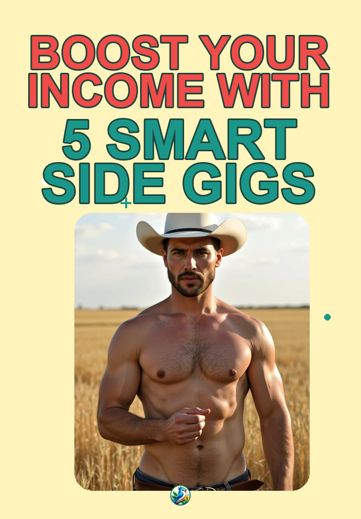 Effective Strategies for Earning More with Flexible Side Gigs