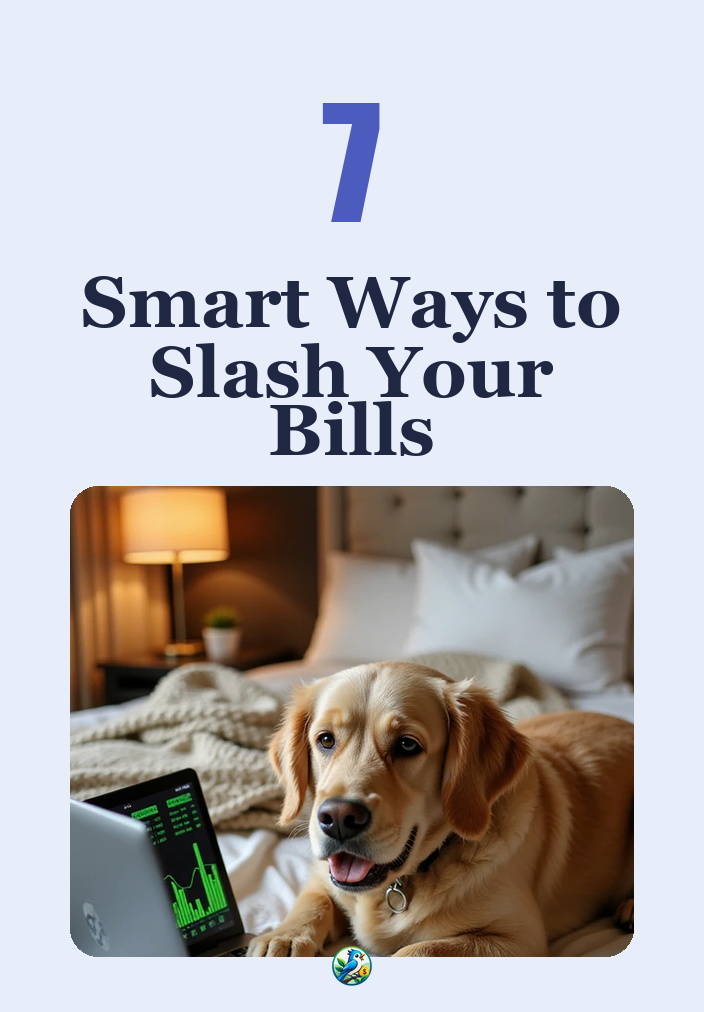 Effective Strategies for Lowering Your Household Costs