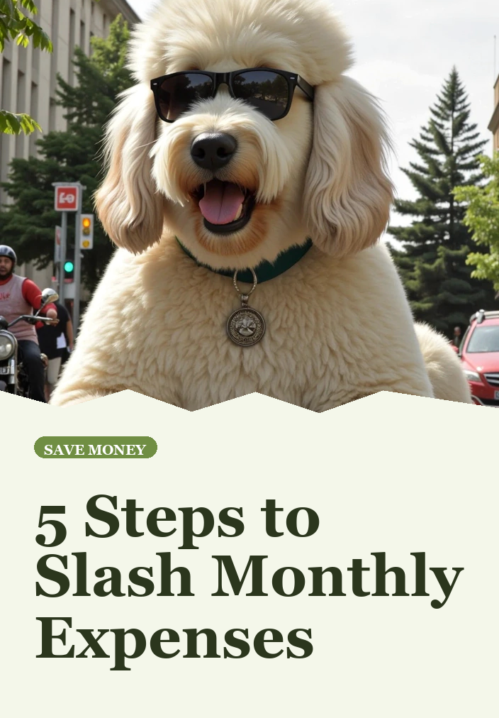 How to Cut Recurring Expenses: A Step-by-Step Guide