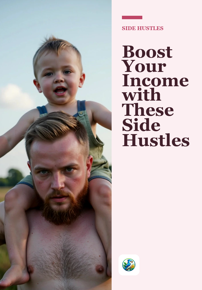 How to Earn Extra Income After Your Day Job