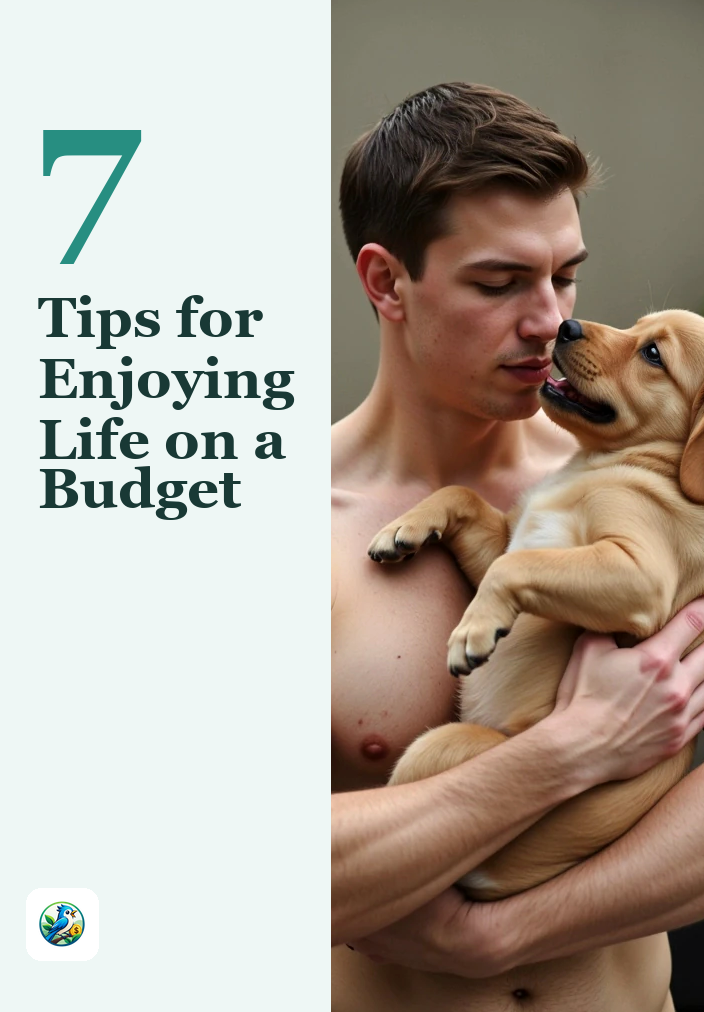 How to Enjoy Life While Sticking to a Tight Budget