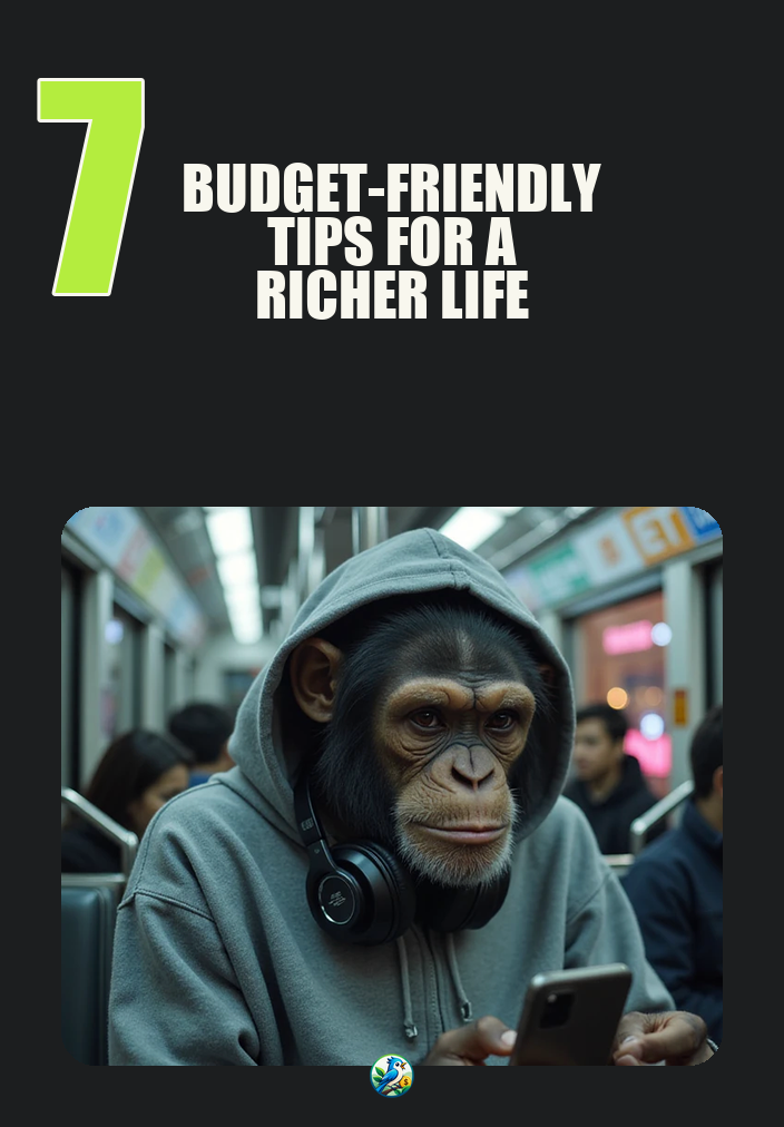How to Live Well on a Budget: A Practical Guide