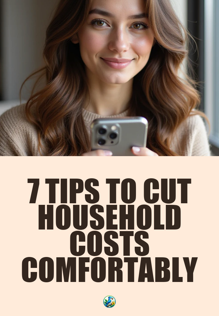 How to Lower Household Costs Without Sacrificing Comfort