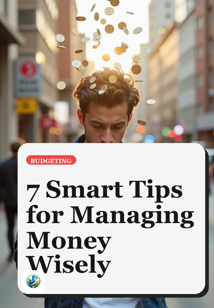 How to Manage Your Money with a Limited Income
