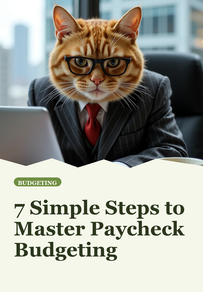 The Ultimate Guide to Paycheck Budgeting for Every Adult