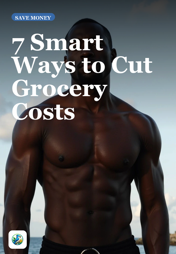 Tips for Saving Money on Groceries and Daily Essentials