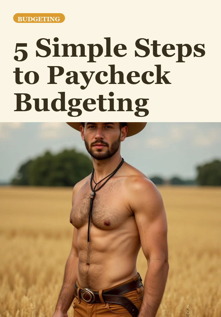 Understanding the Basics of Paycheck Budgeting for Beginners